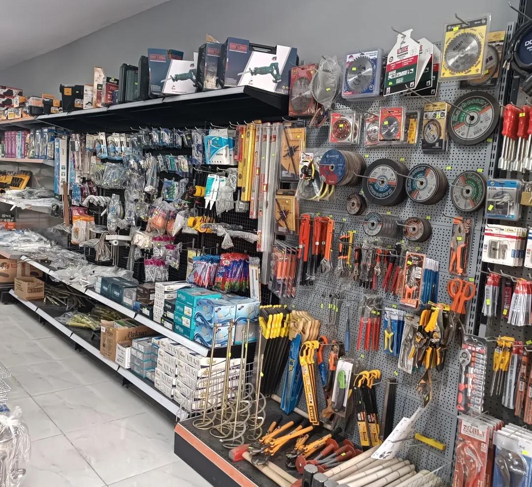 Çakır Nalbur Yapı Market